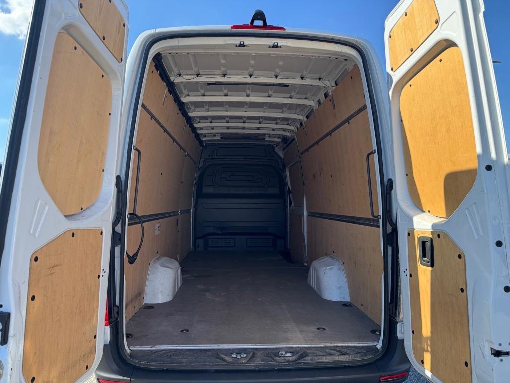 Mercedes-Benz eSprinter 314 KA L3H2 56kWh Kamera*MBUX*Tempomat
