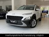 Hyundai Kona Mild-Hybrid  Automatik.Garantie - Hyundai KONA Diesel Gebrauchtwagen