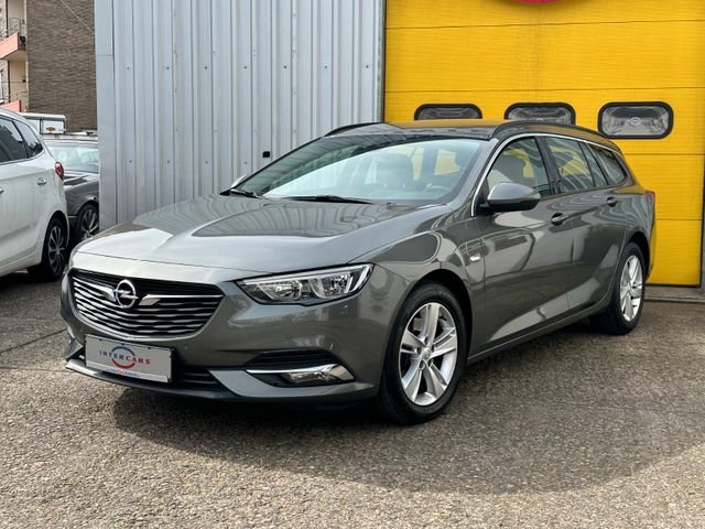 Opel Insignia B Sports Tourer 2.Hand Automatik