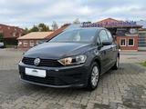 Volkswagen Golf Sportsvan VII Trendline 1.2 TSI BMT AHK - Volkswagen Golf: Trendline