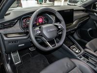 Skoda Octavia - Vorschau Bild 9