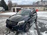 Mercedes-Benz GLE 450 AMG 4MATIC AMG - Mercedes-Benz GLE 450 Gebrauchtwagen