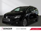 Seat Alhambra XCELLENCE 1.4TSI Navi Xenon Pano 7Sitze - Seat Alhambra aus 2021