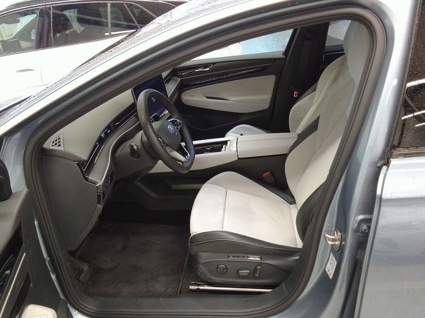 Volkswagen ID.7 - Bild 4