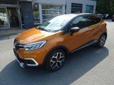 Renault Captur Collection Automatik.NAVI,Kamera - Renault Captur Collection mit Benzin-Antrieb