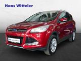 Ford Kuga Titanium 1.5 EcoBoost KAT Android Auto Meta - Ford Kuga: Titanium