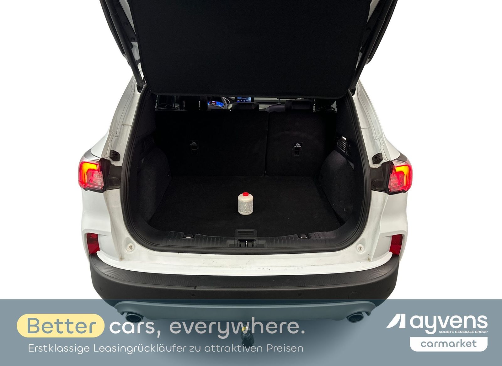 Ford Kuga - Bild 6