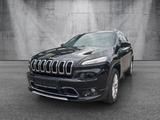 Jeep Cherokee 2.2 MultiJet 147 kW 4x4 Overland Autom. - Jeep Cherokee: 2.4