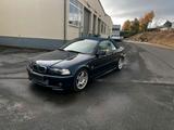 BMW e46 325ci M Paket ab Werk - BMW 325: Ci E46
