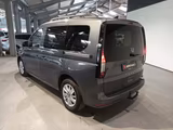 Volkswagen Caddy 2.0 TDI Life LED|Navi|PDC|Kamera|Sitzhz - VW Caddy LIFE Gebrauchtwagen
