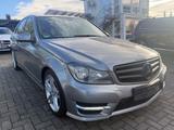Mercedes-Benz C 300 CDI 4MATIC BlueEFF. AVANTG. Autom. - Mercedes-Benz C 300: Cdi 4matic