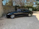 Mercedes-Benz CL 500 4MATIC AMG-Paket 435 PS Vollausstattung