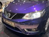 Nissan Pulsar N-Tec Navi USB BT-Audio Kamera DAB+ Sihzg - Nissan Pulsar N-TEC