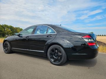 Mercedes S 350 - 5