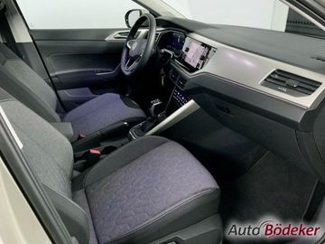 Volkswagen Taigo 1.5 TSI DSG Move Garantie b. 7.8.29  Navi