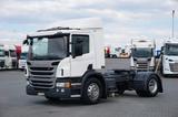 Scania P 410 / EURO 6 / RETARDER / MAŁY PRZEBIEG - Scania P410