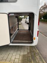 Bürstner Travel Van 620 G - Bürstner Travel van 620 g