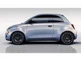 Fiat 500e Cabrio LaPrima *Rückfahrkamera *LED Scheinw - Fiat 500e Neuwagen