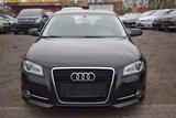 Audi A3 Sportback 1.4 TFSI Ambition - Audi A3 Ambition mit Benzin-Antrieb