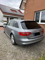 Audi A4 2.0 TDI 140kW multitronic Ambition Avant ... - Audi A4: TDI Multitronic