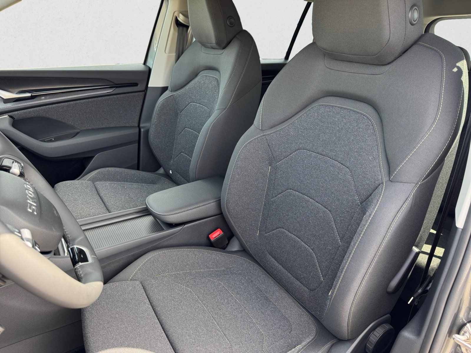 Skoda Kodiaq - Bild 9