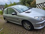 Peugeot 206 JBL Soundsystem  - gebrauchte Peugeot 206 aus dem Jahr 2008