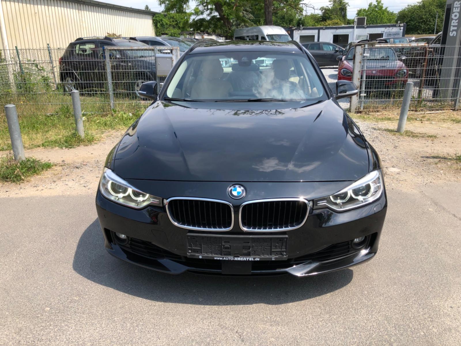 BMW 328iTouring Head-Up Display.Navi.Kamera.Eu6