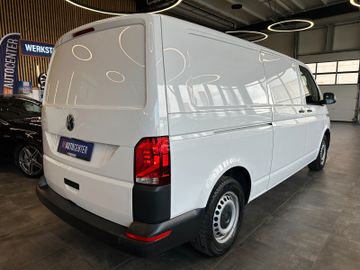 Volkswagen T6 Transporter  *Sortimo*Kamera*Standheizung*