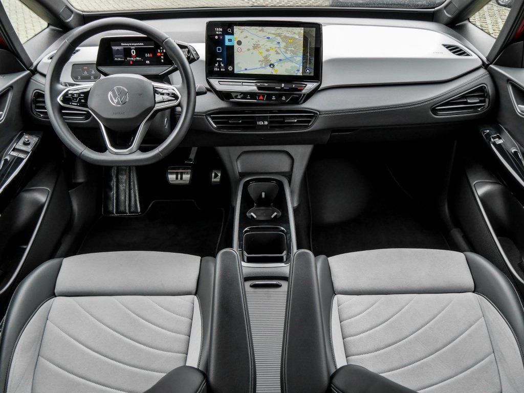 Volkswagen ID.3 Pro Move Navi LED ACC Kamera PDC SHZ foto 5
