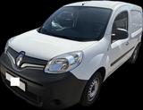 Renault Kangoo Rapid Extra 2x Regal+Flügeltüren - Renault Kangoo: Extra