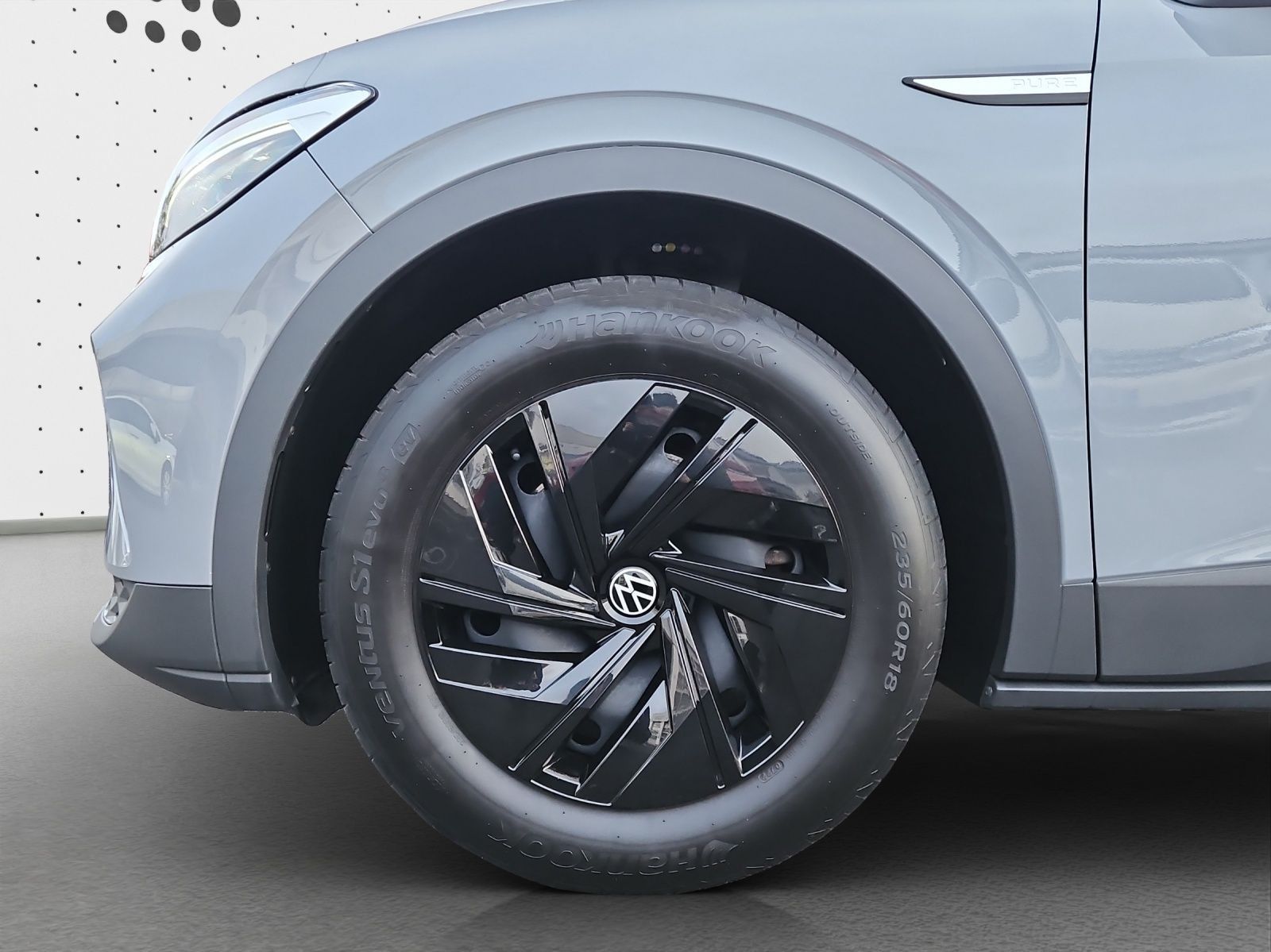 Volkswagen ID.4 - Bild 16