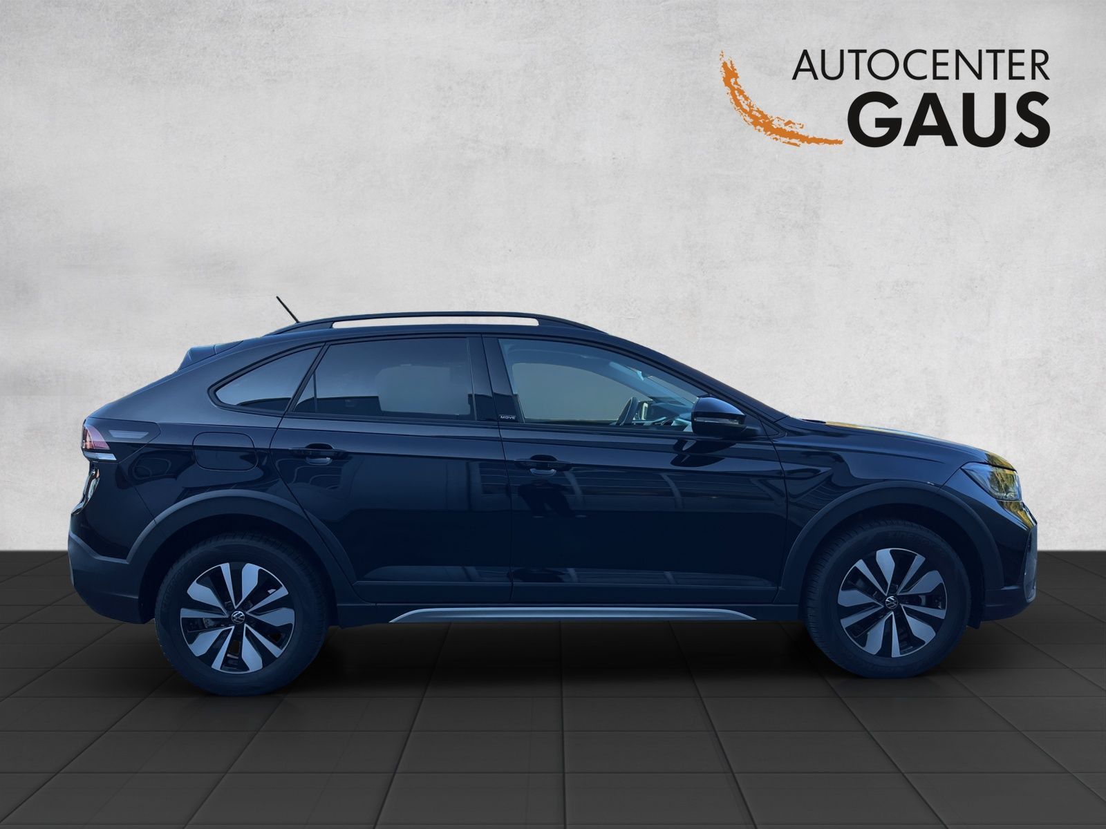 Taigo Move 1.0 TSI Navi*Kamera*ACC