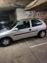 Opel opel Corsa b servo Automatikgetriebe - Opel Corsa aus 2000: B