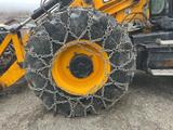 JCB 4CX- BJ 2012-Telskop , Klappschaufel - JCB 4cx