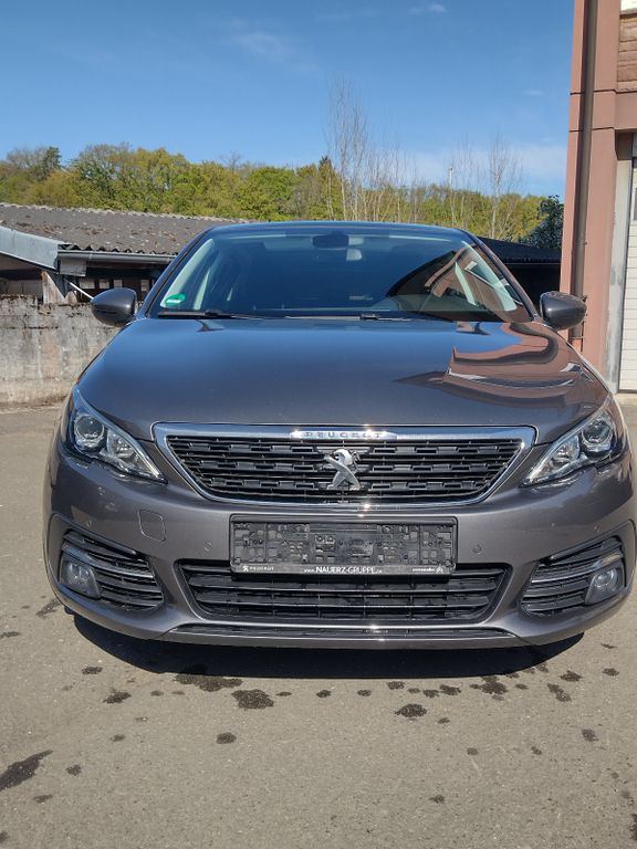 Image of Peugeot 308