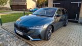 Skoda Octavia 2.0 TSI DSG RS COMBI RS First Edition - Skoda Octavia: RS First Edition