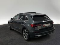 Audi A3 - Vorschau Bild 4