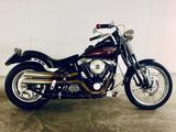 Harley-Davidson Softail Springer - HARLEY-DAVIDSON 1995