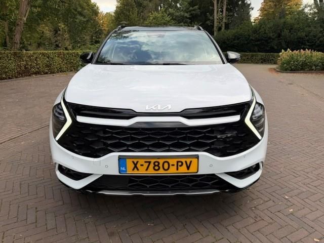 Kia Sportage 1.6T GDI MHEV GT-Line Edition/Pano/Led/ imagem 2