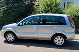 Ford Fusion, erst 77tkm  - Ford Fusion von privat