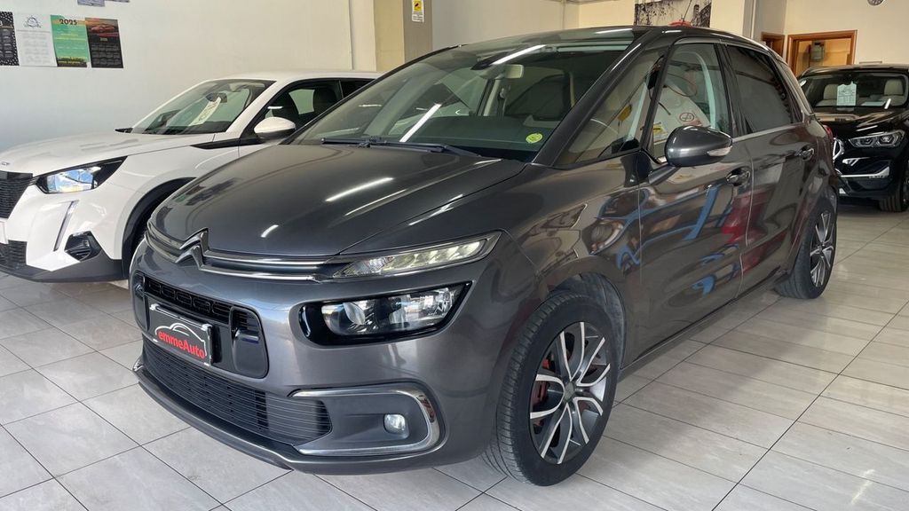 Image of Citroën C4 Picasso