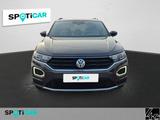 Volkswagen T-Roc Sport STANDHEIZUNG I NAVI I PANORAMA - Volkswagen T-Roc in Osnabrück
