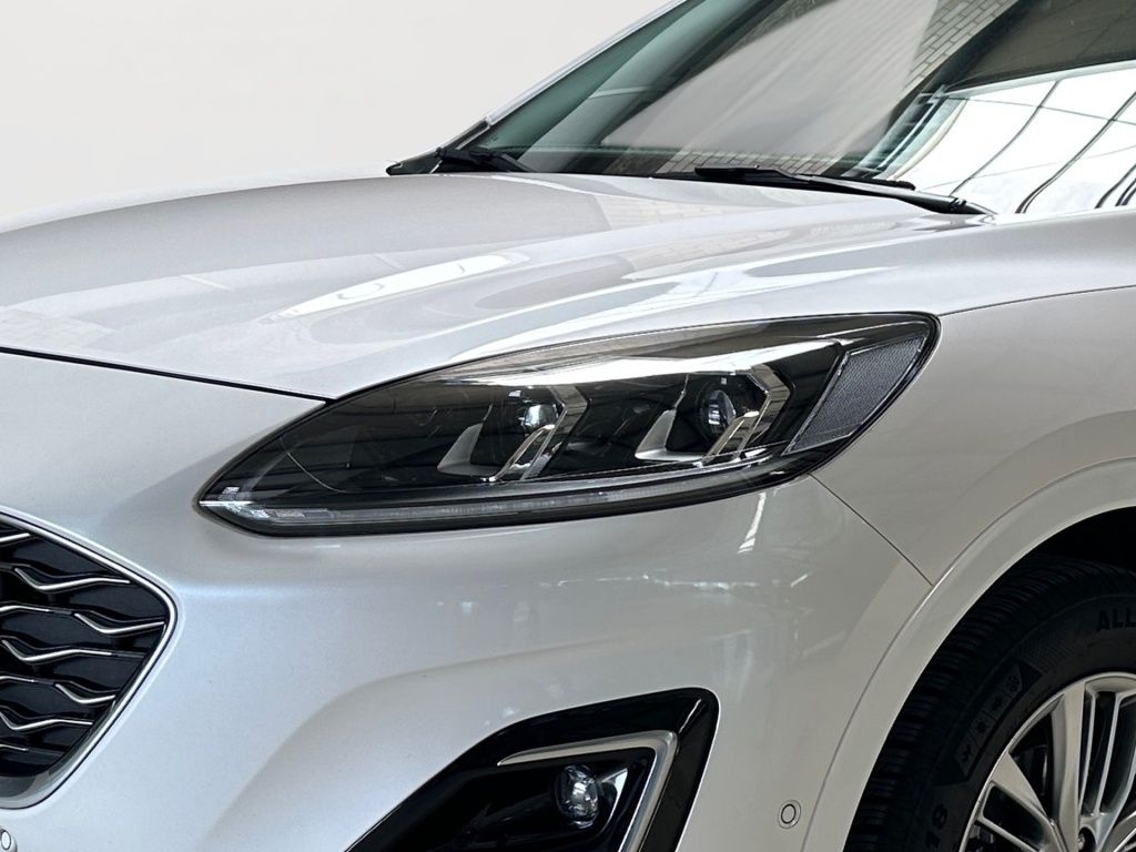 Fahrzeugabbildung Ford Kuga 2.0 Vignale ACC Pano SDHZ Navi LED HUD 4SHZ