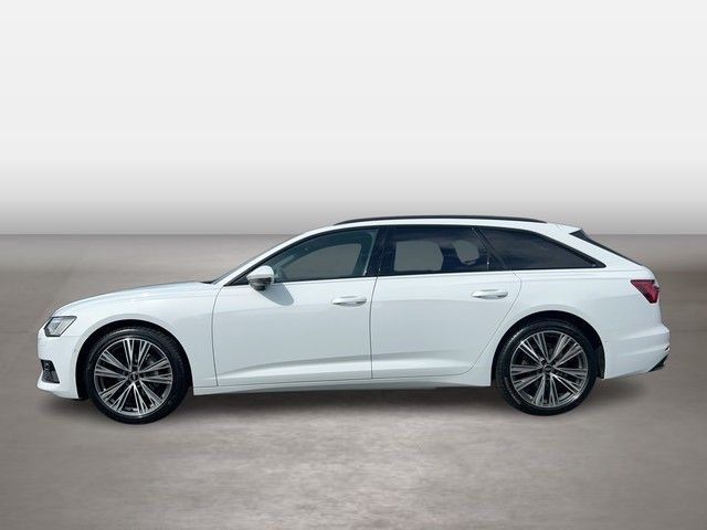 Audi A6 Avant 40TDI quattro Advanced Matrix LED Schei foto 2