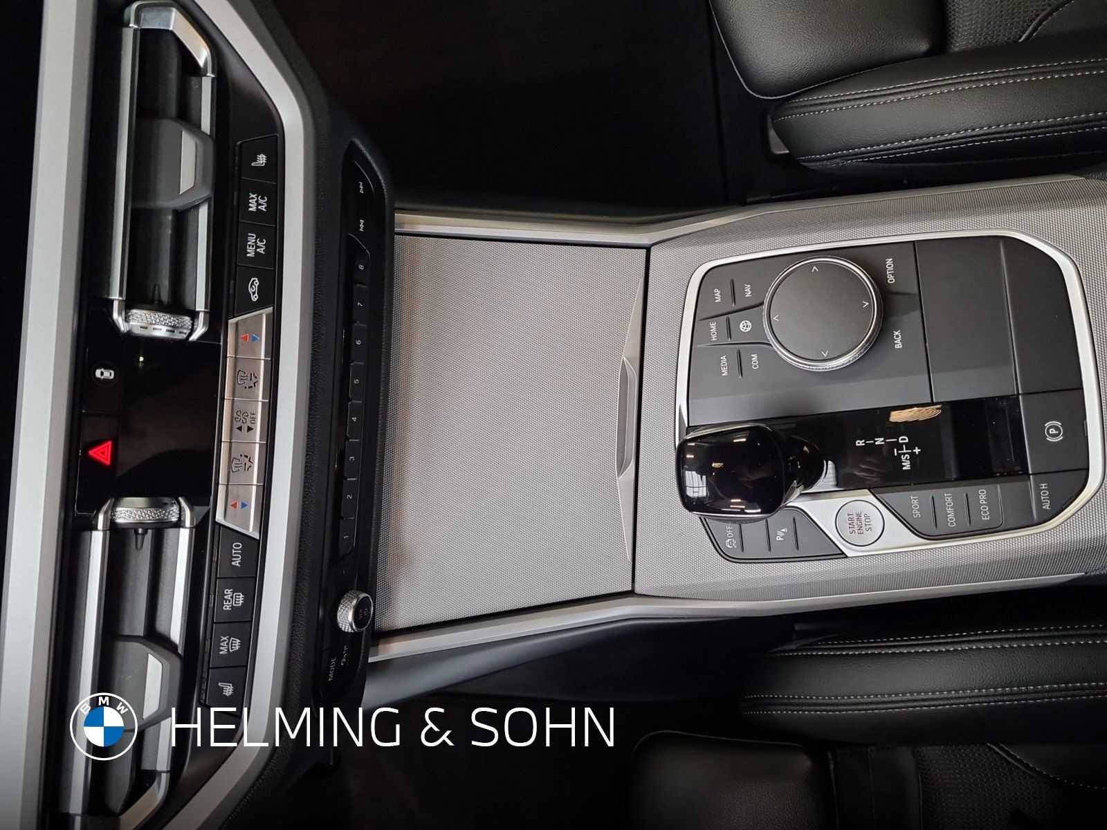 BMW 318 - Bild 15