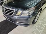 Mercedes-Benz E 220 CDI BlueEfficiency*Alu*Navi*Klima*Garantie - gebrauchte Mercedes-Benz E 220 aus dem Jahr 2012