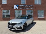 Skoda Octavia RS *LED*DSG*Sportsitze*AHK - Skoda Octavia: Sports