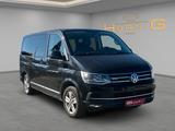 Volkswagen T6 Multivan Generation Six 4Motion - Volkswagen T6 Multivan in Mainz