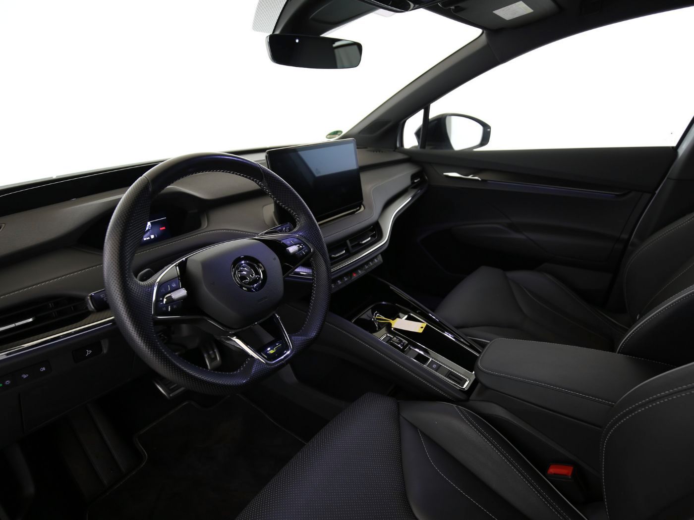 Skoda Enyaq - Bild 9