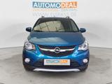 Opel Karl Rocks SITZ.HZG TEMPOMAT LENK.HZG APPLE/ANDR - Opel Karl: Rocks